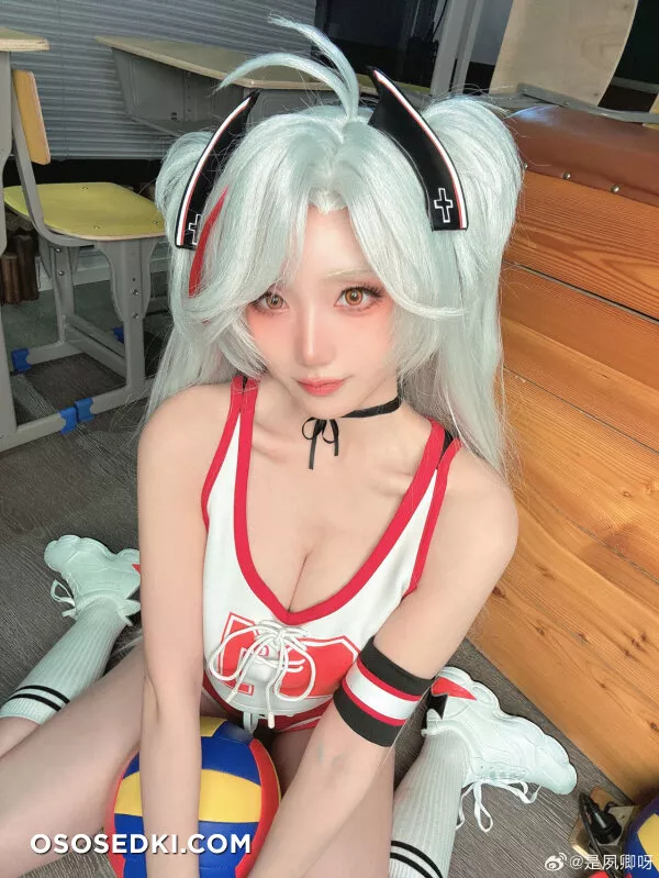  - Prinz Eugen - Azur Lane - 6