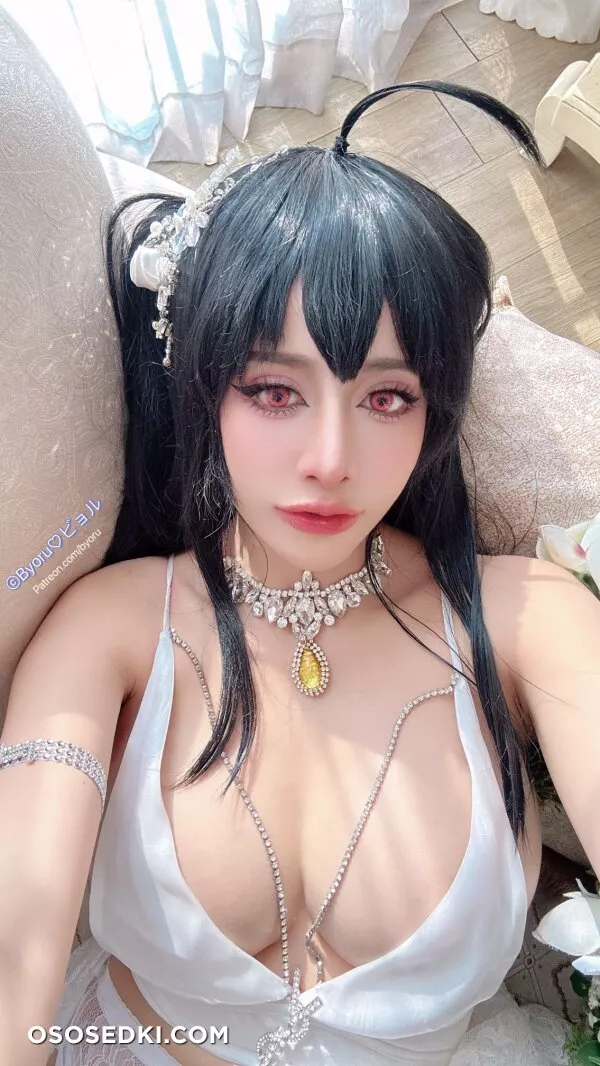 Byoru - Bride Taihou (Azur Lane) - 47