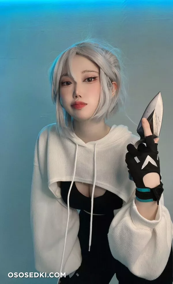 Evawxsh - Jett - Valorant - 6