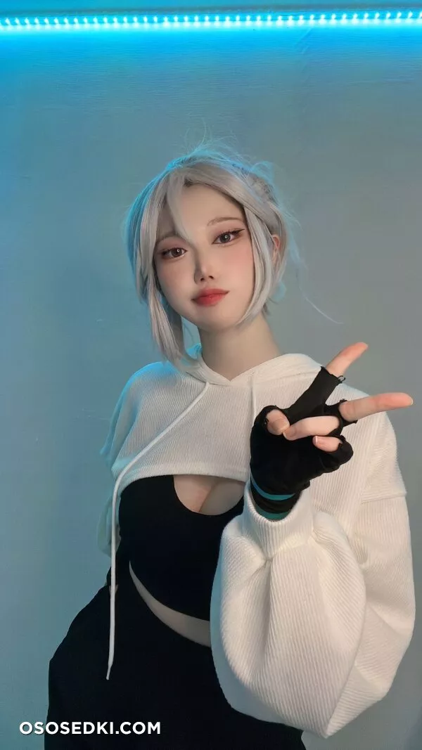 Evawxsh - Jett - Valorant - 8