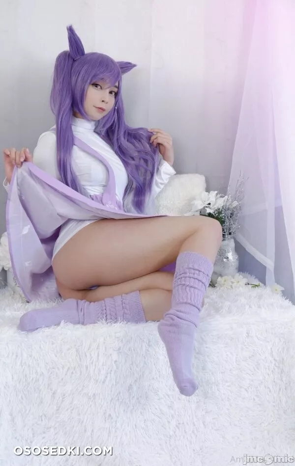 Amaimai - Keqing (Genshin Impact) - 6