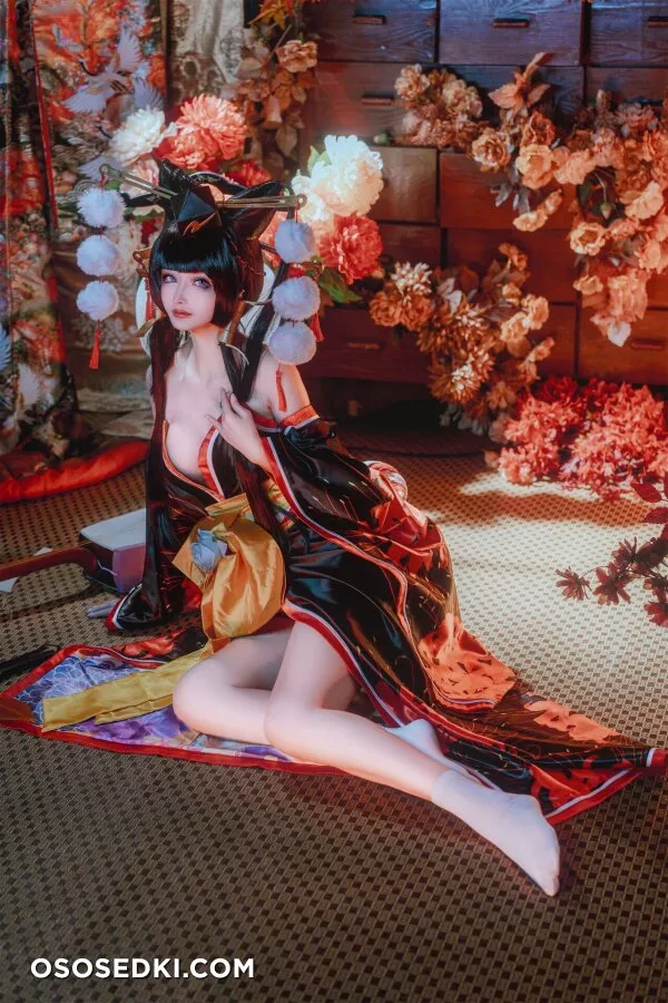 鹿八岁baby - Nyotengu - Dead Or Alive - 26