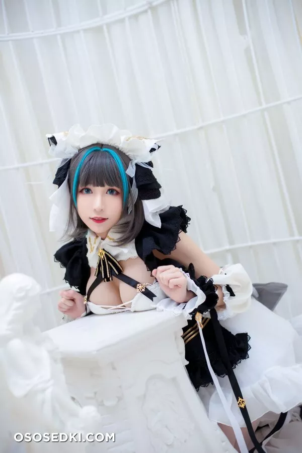 Tomoyo 酱 - Cheshire (Azur Lane) - 14