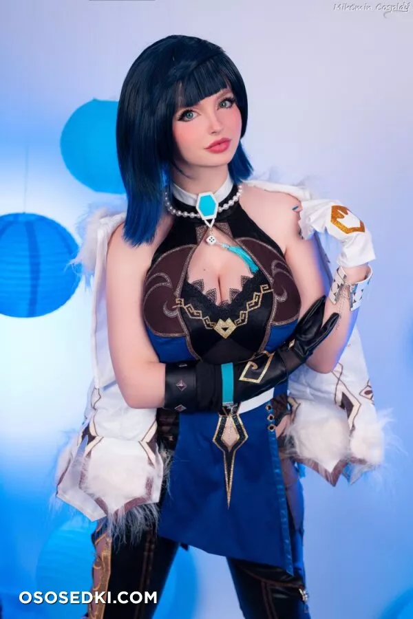 Mikomin - Yelan - 13