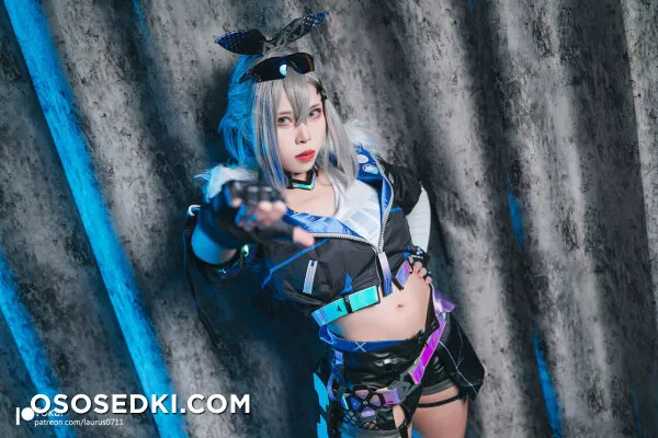 Tokar - Silver Wolf - Honkai Star Rail - 2