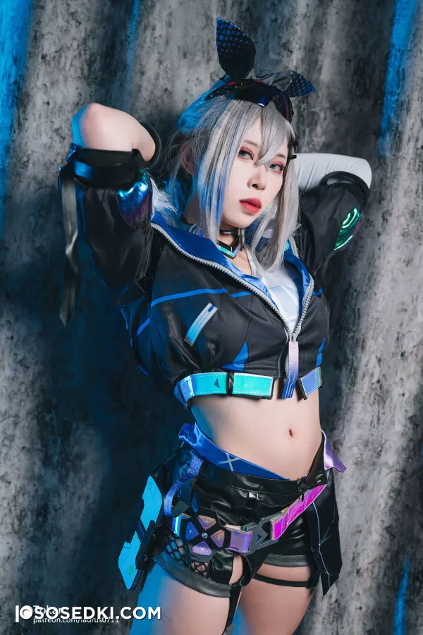 Tokar - Silver Wolf - Honkai Star Rail - 3
