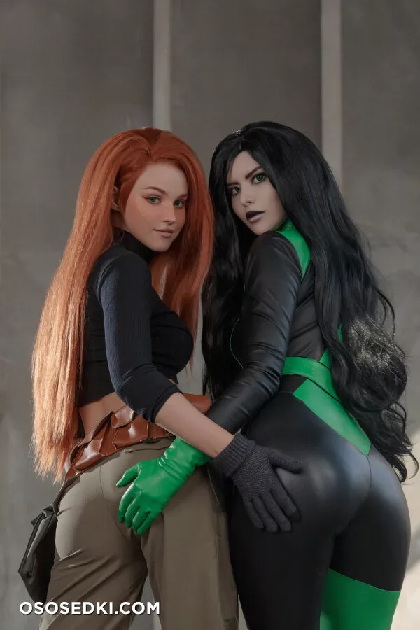 Shirogane-sama - Kim Possible - Kim Possible - 54