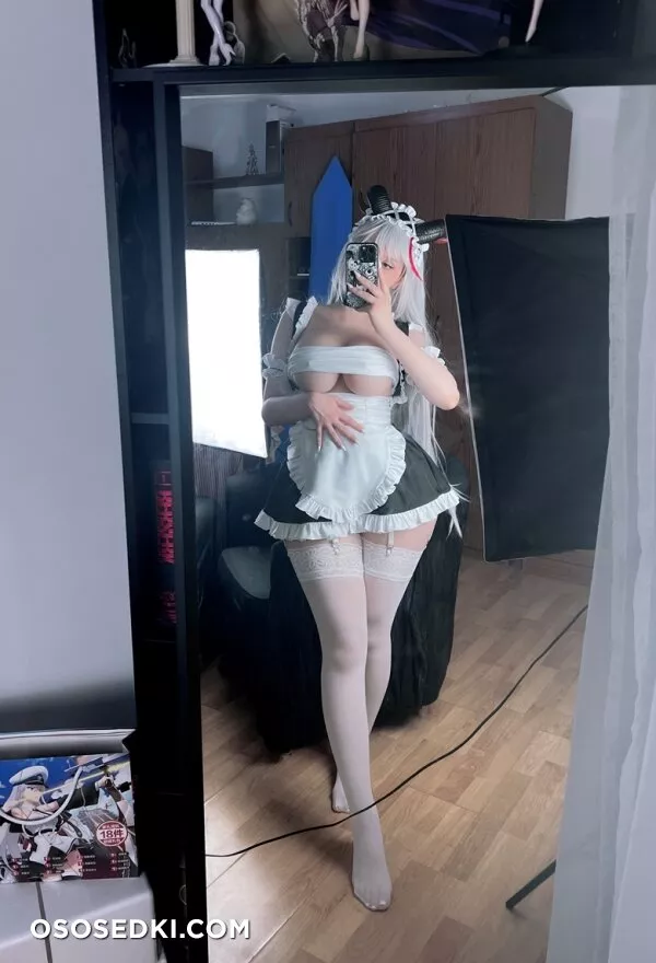 Epicinternetgf - Aegir - Azur Lane - 11
