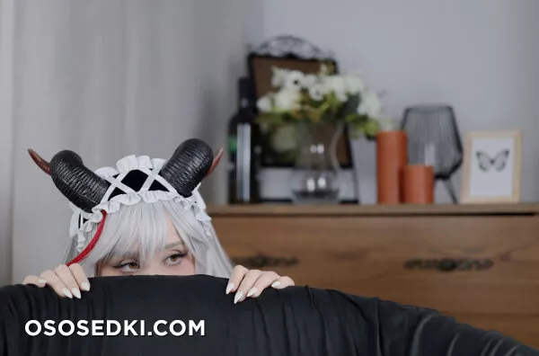 Epicinternetgf - Aegir - Azur Lane - 2