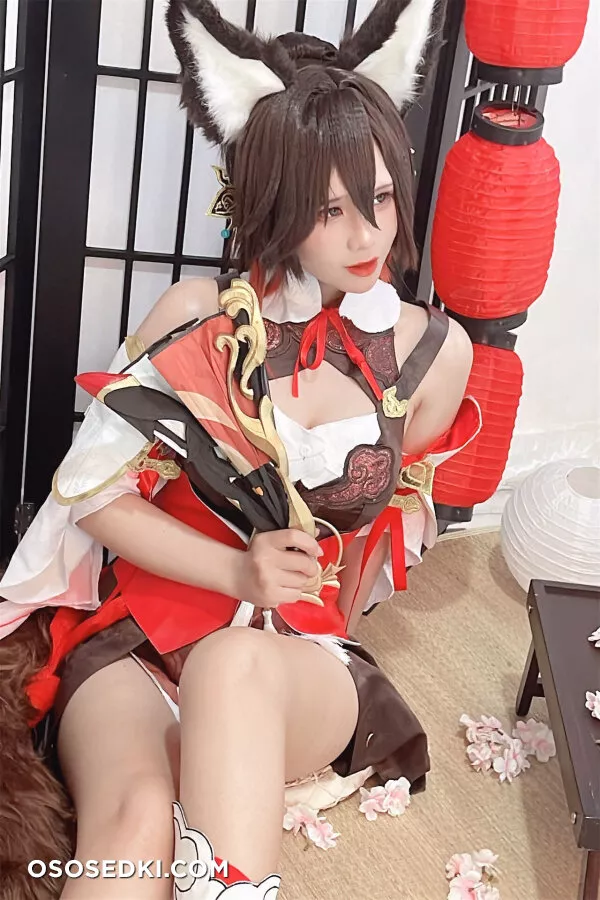 Pyon Lay - Tingyun - Honkai Star Rail - 22