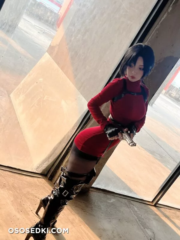 UmekoJ - Ada Wong - 6