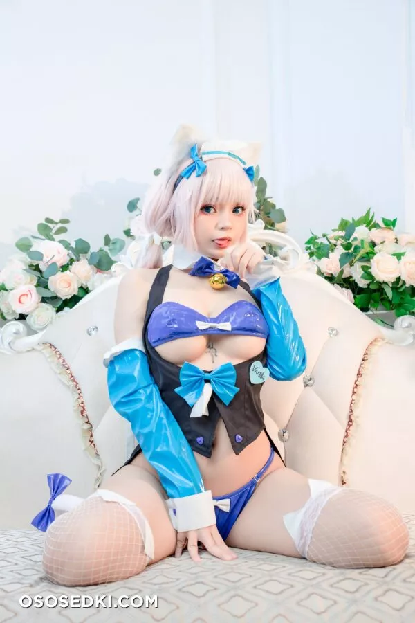 Umeko J Pack Vanilla - 75