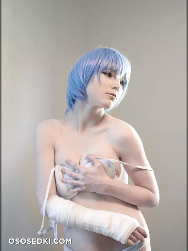  - Rei Ayanami - Neon Genesis Evangelion - 28