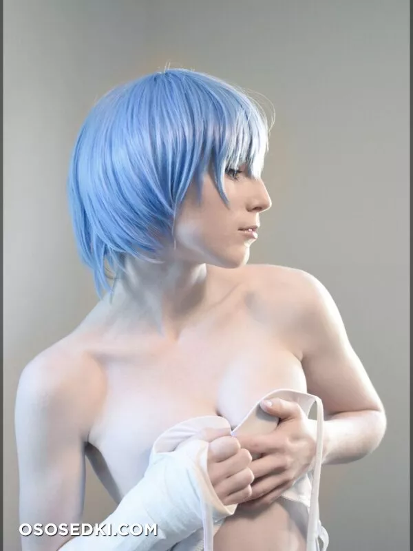  - Rei Ayanami - Neon Genesis Evangelion - 29
