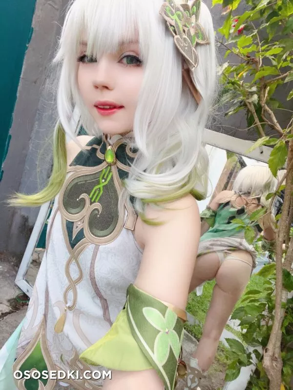 Caticornplay - Nahida (Genshin Impact) - 33