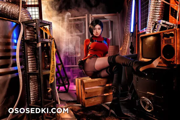  - Ada Wong - Resident Evil | Biohazard - 40