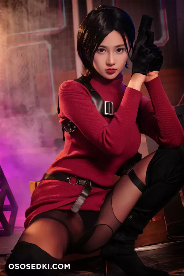  - Ada Wong - Resident Evil | Biohazard - 8
