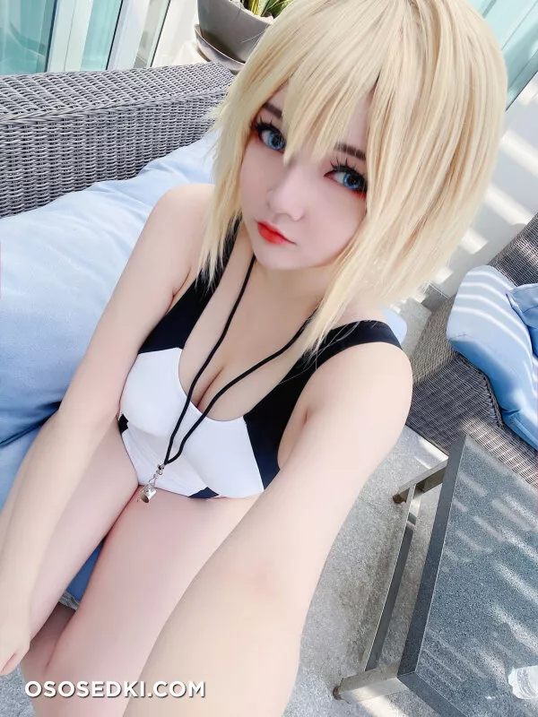 Potato Godzilla - Jeanne Darc - Fate Grand Order - 18