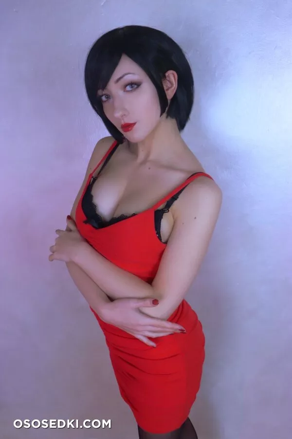 Yuuforia - Ada Wong - Resident Evil | Biohazard - 11