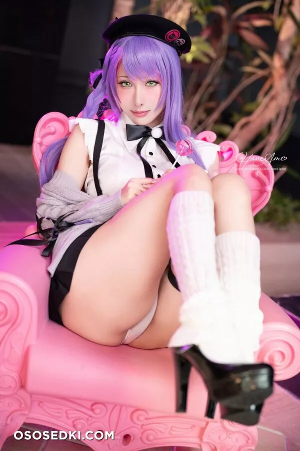 Hane Ame - Towa (Hololive) - 10