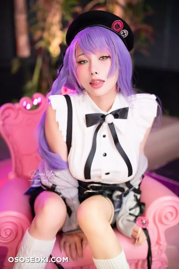 Hane Ame - Towa (Hololive) - 11