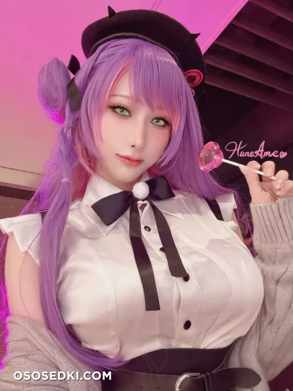 Hane Ame - Towa (Hololive) - 20