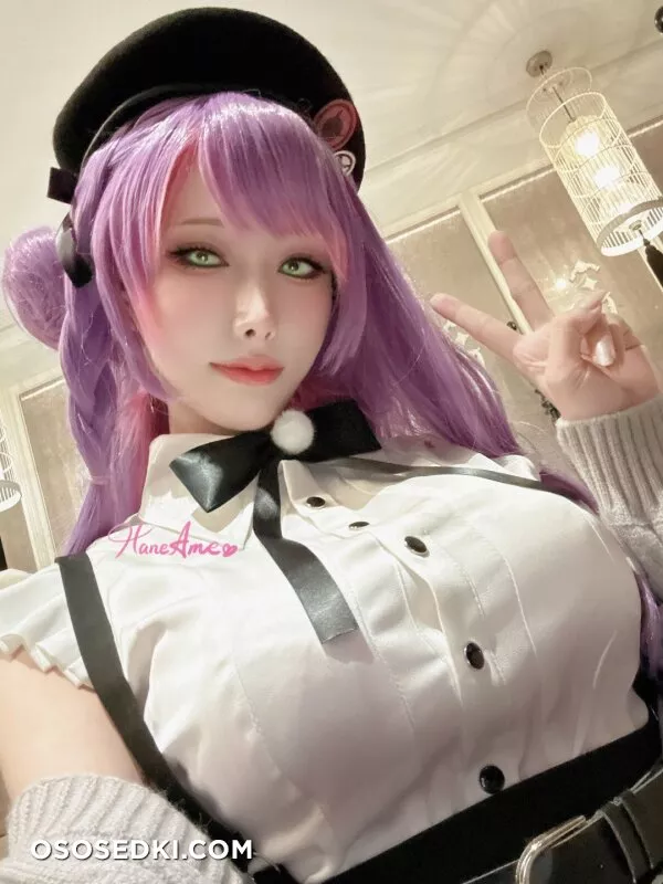Hane Ame - Towa (Hololive) - 24