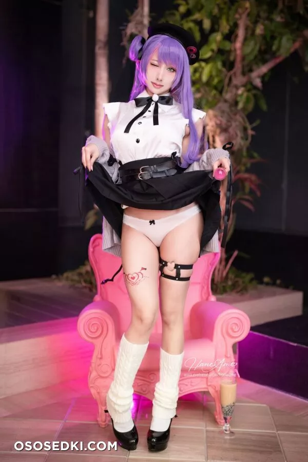 Hane Ame - Towa (Hololive) - 7