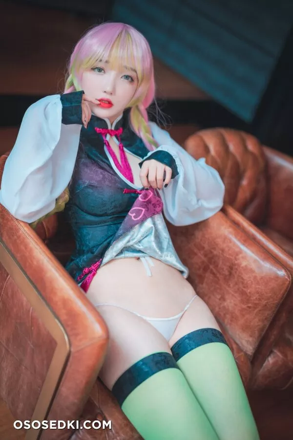 Son Yeeun - Mitsuri Kanroji - Kimetsu No Yaiba | Demon Slayer - 21