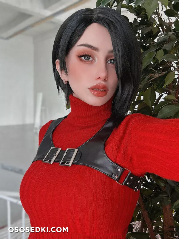 Fishy - Ada Wong - Resident Evil | Biohazard - 18