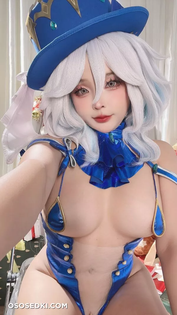 Sayo Momo - Furina フリーナ Genshin Impact - 17