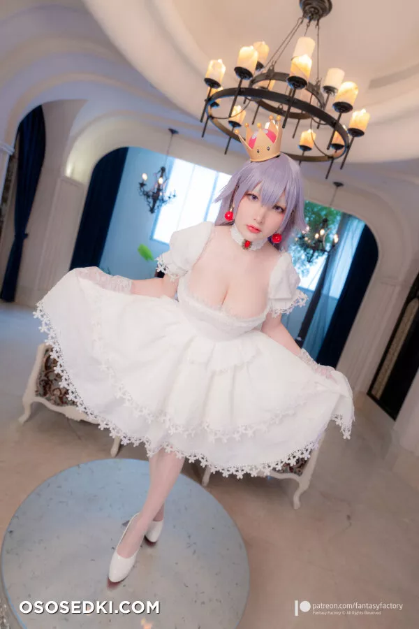 [Fantasy Factory 小丁] - Boosette - 1