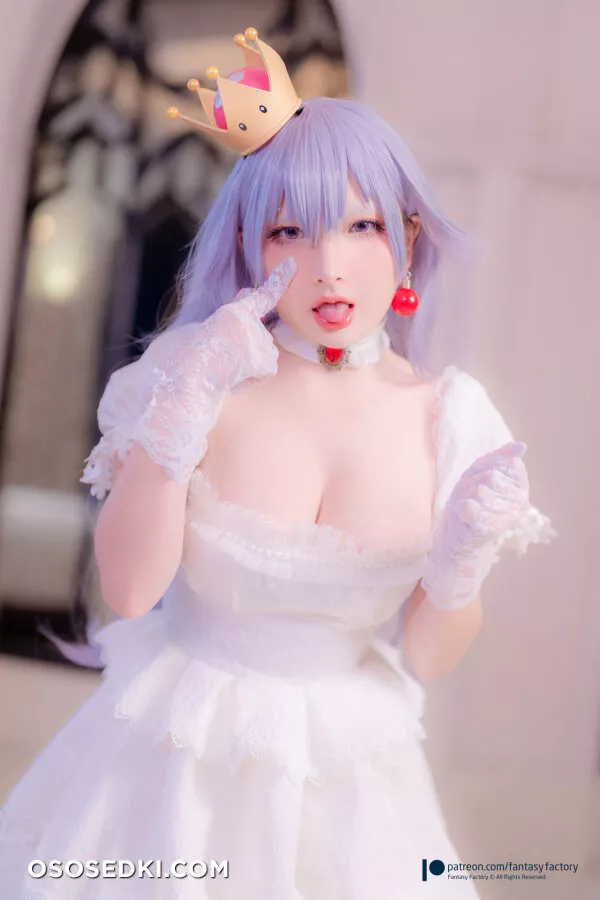 [Fantasy Factory 小丁] - Boosette - 11