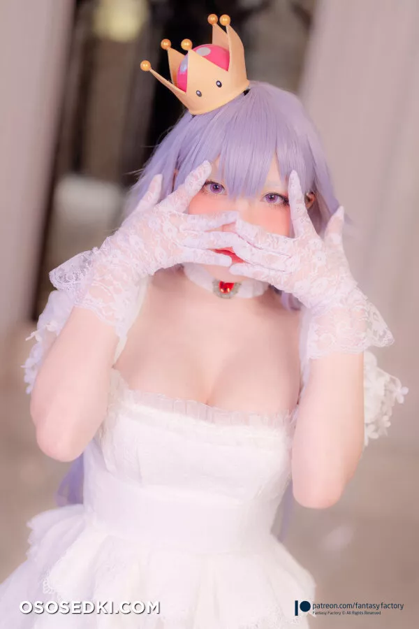 [Fantasy Factory 小丁] - Boosette - 12