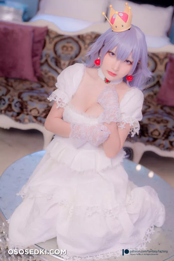 [Fantasy Factory 小丁] - Boosette - 6