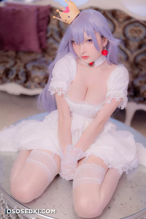 [Fantasy Factory 小丁] - Boosette - 8
