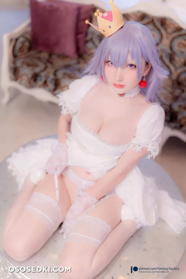 [Fantasy Factory 小丁] - Boosette - 9