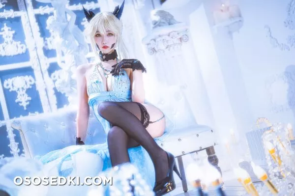 Momoko - Altria/Saber (Fate Grand Order) - 2