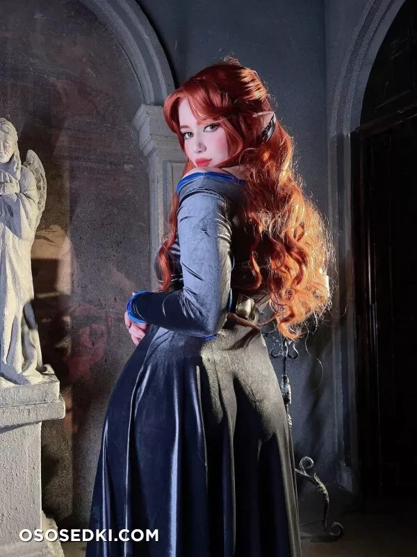 Lenore (Castlevania) - Alina Becker - 28