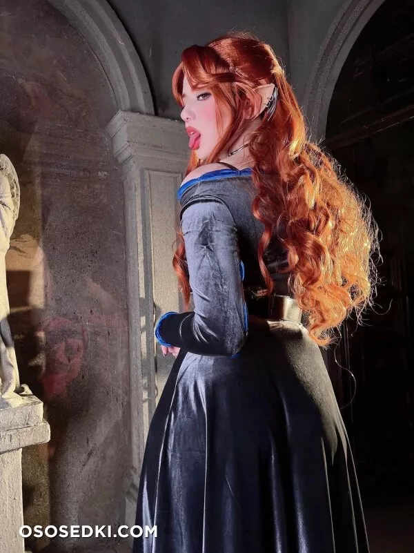 Lenore (Castlevania) - Alina Becker - 38