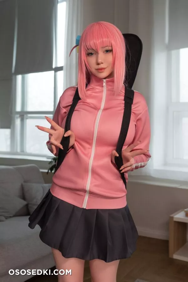 Alina Becker - Hitori Gotou - Bocchi The Rock - 1