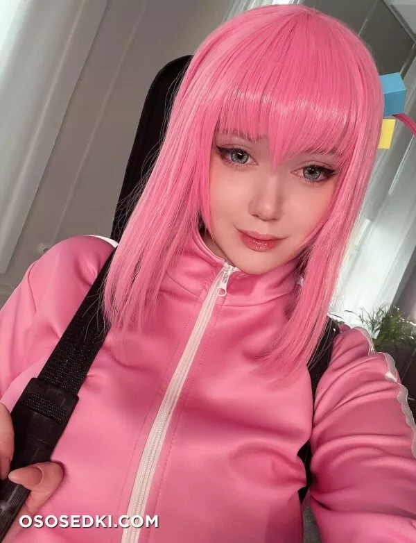 Alina Becker - Hitori Gotou - Bocchi The Rock - 42