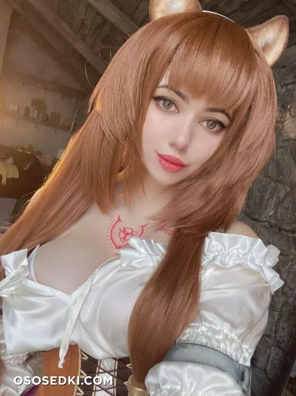 Alina Becker - Raphtalia - Tate No Yuusha No Nariagari | The Rising Of The Shield Hero - 59