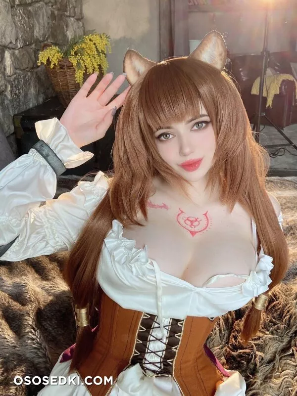 Alina Becker - Raphtalia - Tate No Yuusha No Nariagari | The Rising Of The Shield Hero - 62