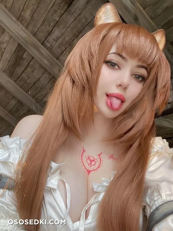 Alina Becker - Raphtalia - Tate No Yuusha No Nariagari | The Rising Of The Shield Hero - 69