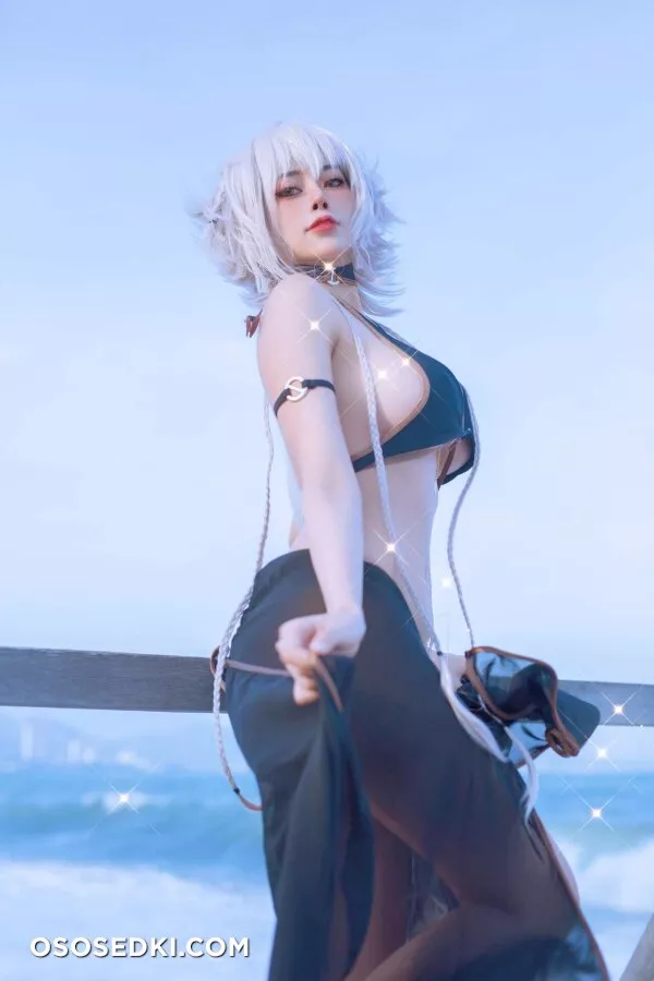 Byoru - Jeanne Alter - Fate Grand Order - 14