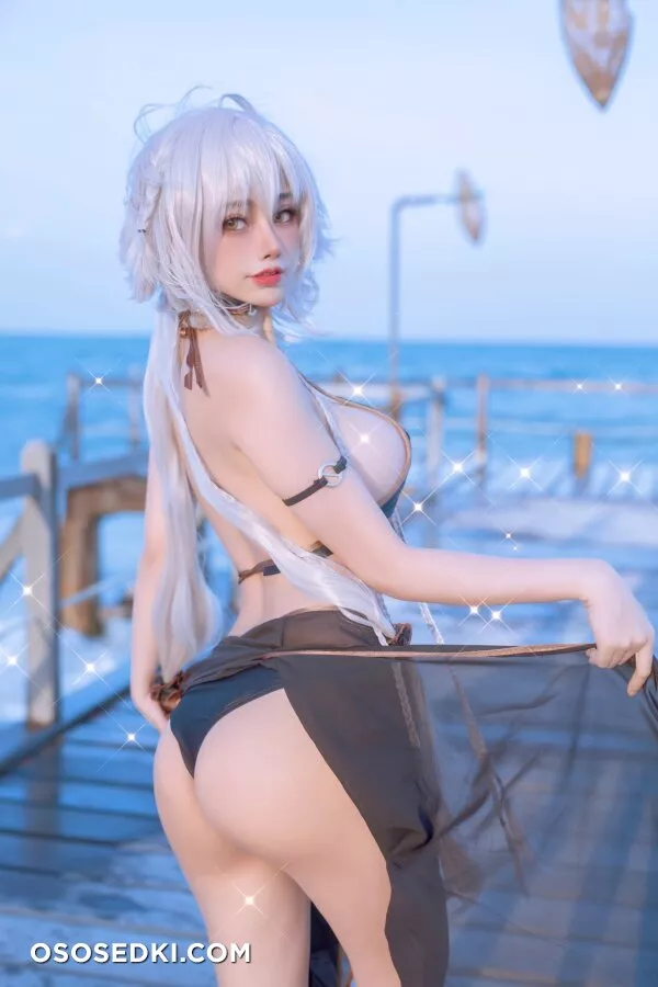 Byoru - Jeanne Alter - Fate Grand Order - 16