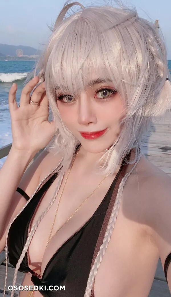 Byoru - Jeanne Alter - Fate Grand Order - 27