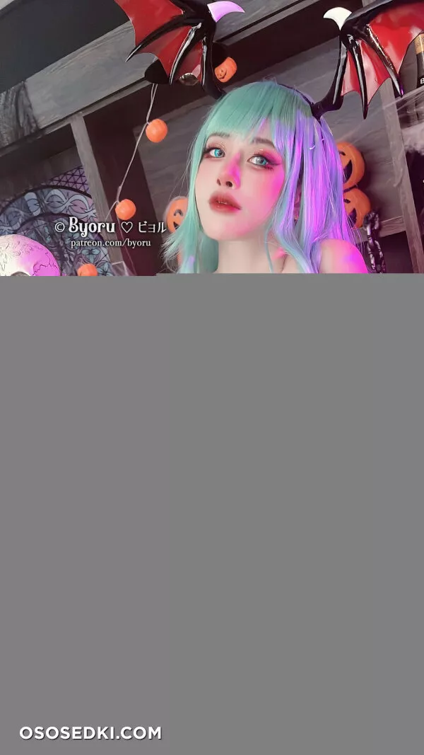 Byoru - Morrigan - 41