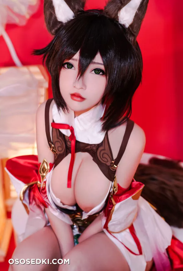 Potato Godzilla - Tingyun - Honkai Star Rail - 13